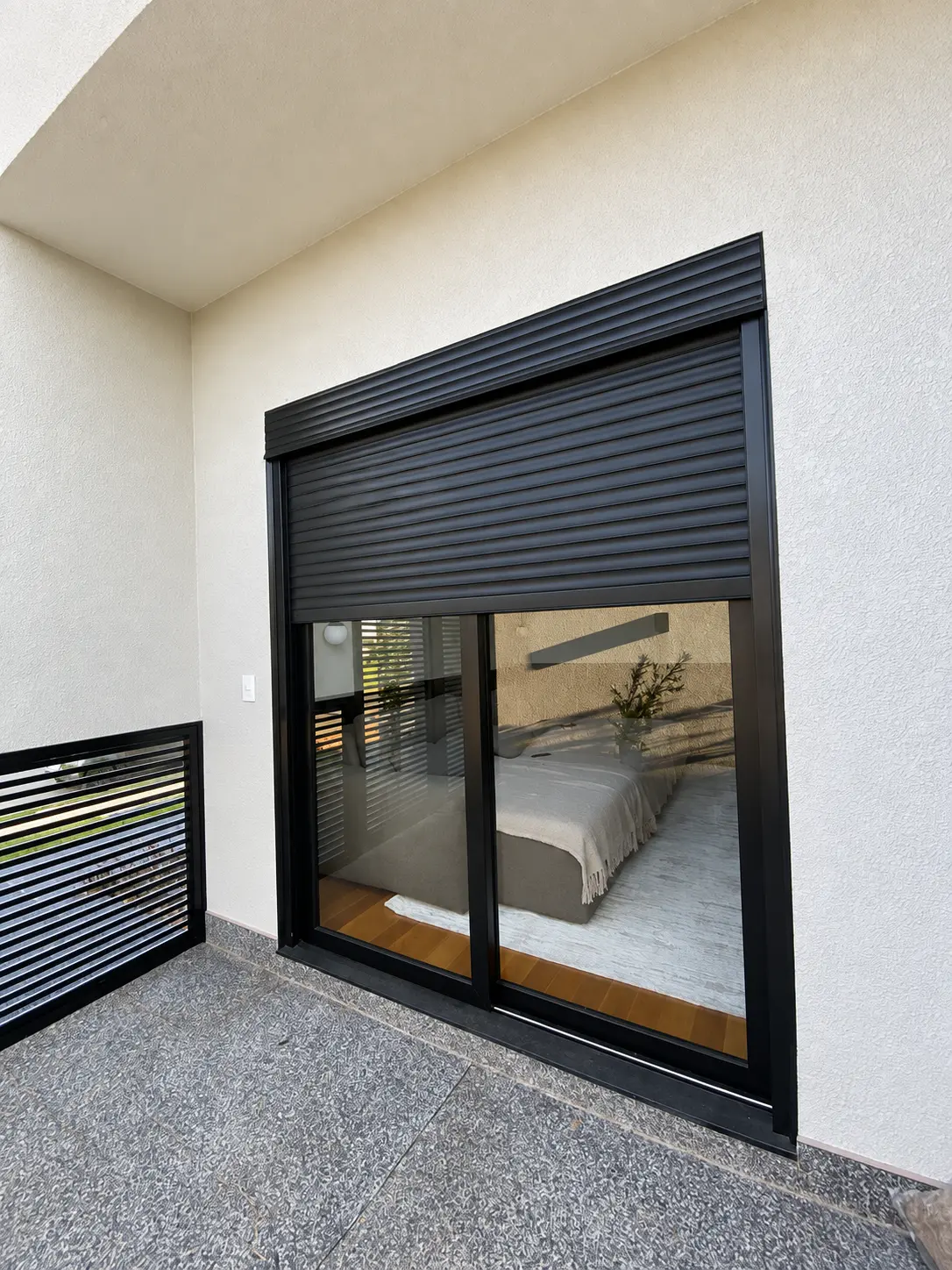 Projeto residencial Instatec